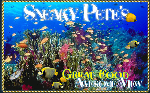 Sneaky Pete's
