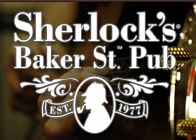 Sherlock's Pub