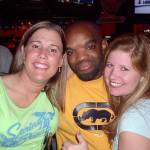 Highlight for Album: April DHH - Dave &amp; Buster at Frisco, Texas
