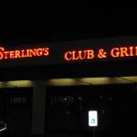 Highlight for Album: Sterling's Club &amp; Grill March 25th, 2006
