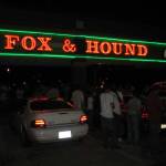 Highlight for Album: Fox &amp; Hound - May 2006 Event
