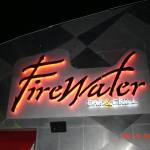 Highlight for Album: Firewater Bar &amp; Grill - June 2006 Event